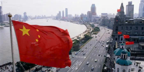 Học thuyết tăng trưởng mới của Trung Quốc: Tiêu dùng trở thành động cơ quyền lực!